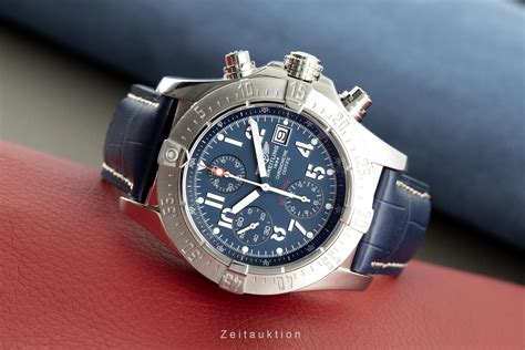 breitling avenger skyland chronograph automatic|Breitling Avenger.